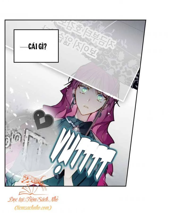 Kết Thúc Của Nhân Vật Phản Diện Chỉ Có Thể Là Cái Chết Chapter 92 - Trang 4