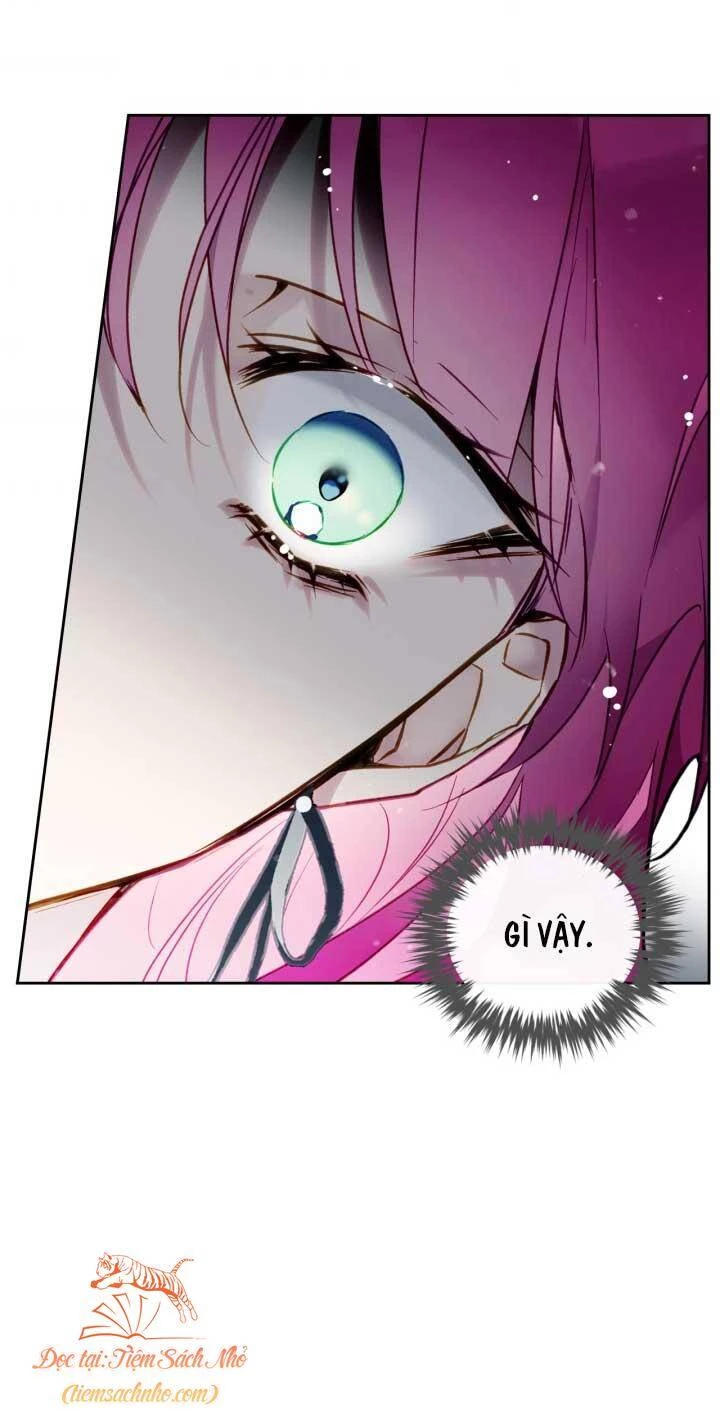 Kết Thúc Của Nhân Vật Phản Diện Chỉ Có Thể Là Cái Chết Chapter 92 - Trang 4
