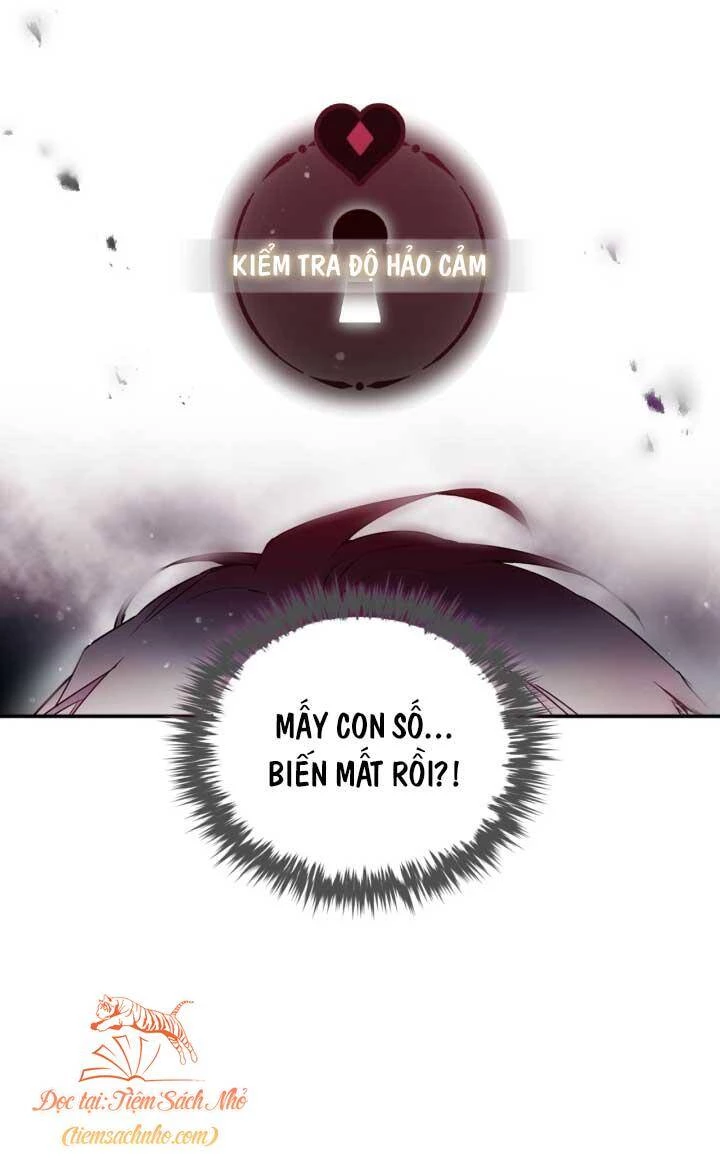 Kết Thúc Của Nhân Vật Phản Diện Chỉ Có Thể Là Cái Chết Chapter 92 - Trang 4