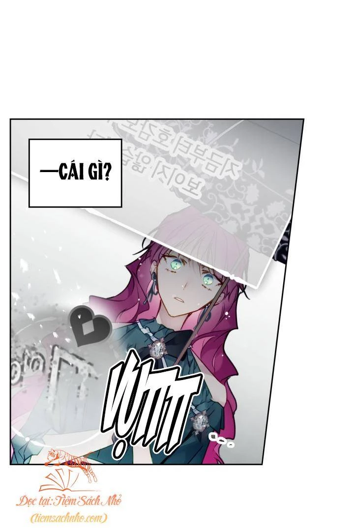 Kết Thúc Của Nhân Vật Phản Diện Chỉ Có Thể Là Cái Chết Chapter 93 - Trang 4