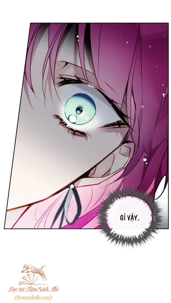 Kết Thúc Của Nhân Vật Phản Diện Chỉ Có Thể Là Cái Chết Chapter 93 - Trang 4
