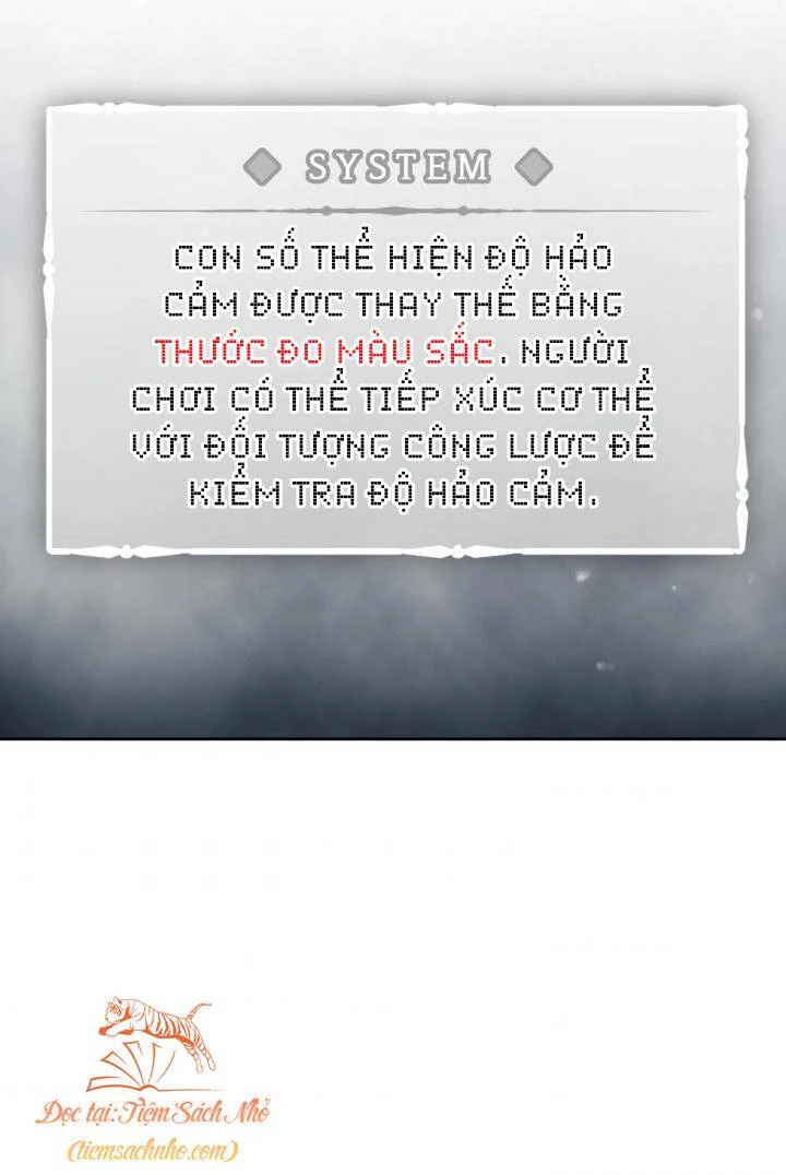 Kết Thúc Của Nhân Vật Phản Diện Chỉ Có Thể Là Cái Chết Chapter 93 - Trang 4