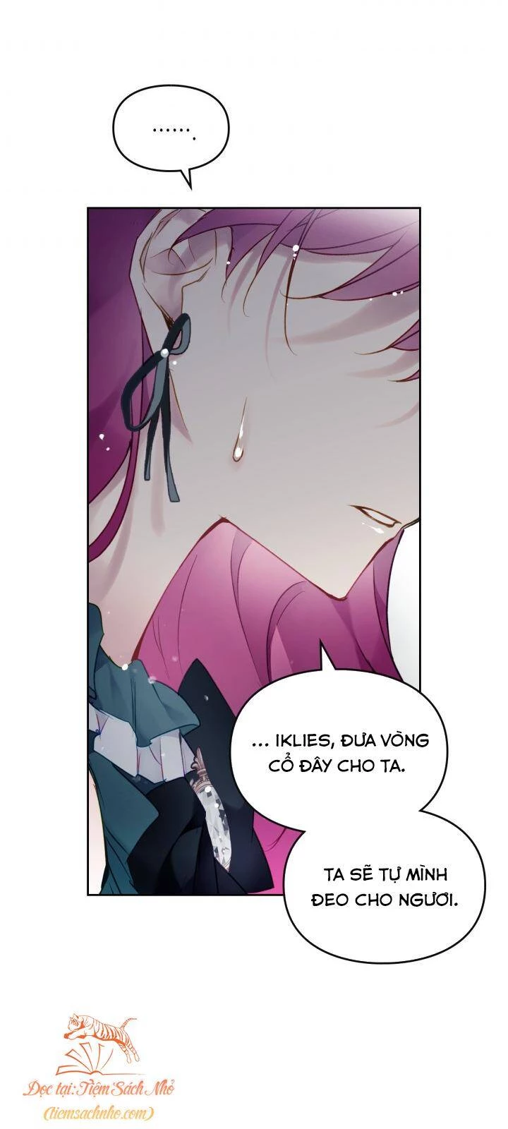 Kết Thúc Của Nhân Vật Phản Diện Chỉ Có Thể Là Cái Chết Chapter 93 - Trang 4