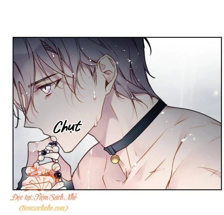 Kết Thúc Của Nhân Vật Phản Diện Chỉ Có Thể Là Cái Chết Chapter 93 - Trang 4