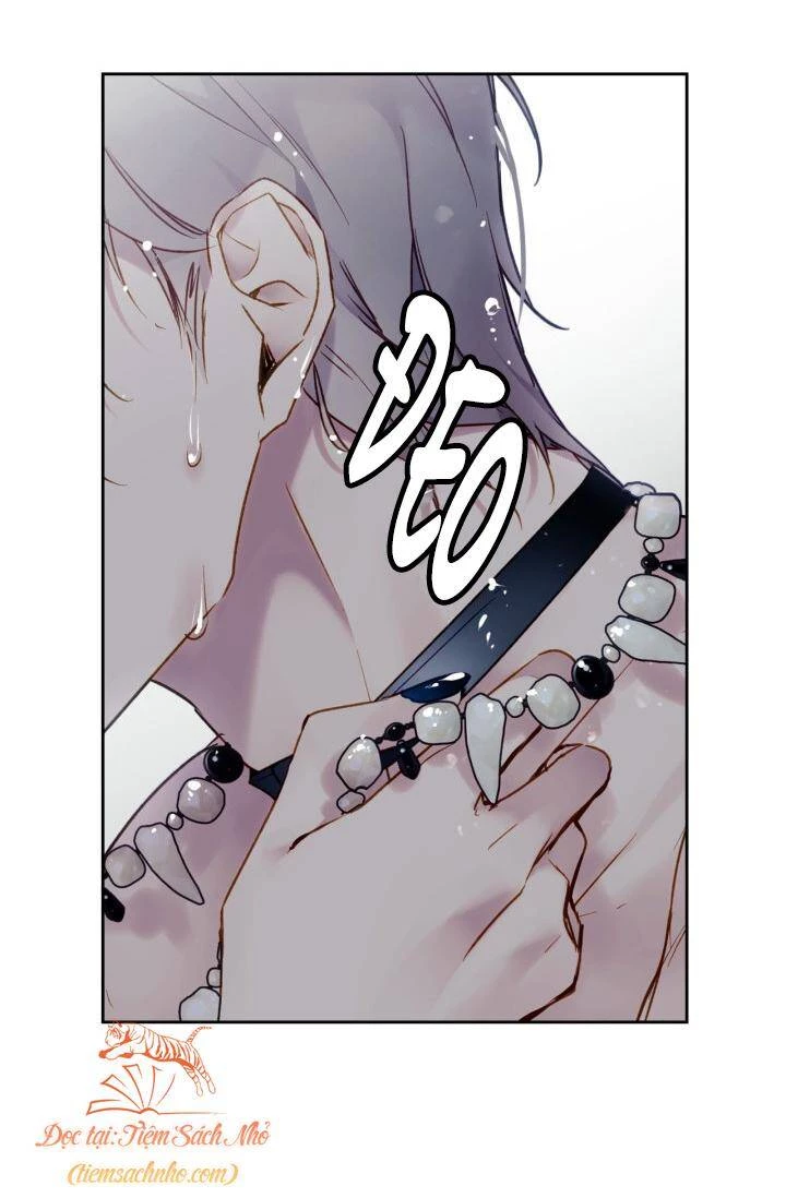 Kết Thúc Của Nhân Vật Phản Diện Chỉ Có Thể Là Cái Chết Chapter 93 - Trang 4