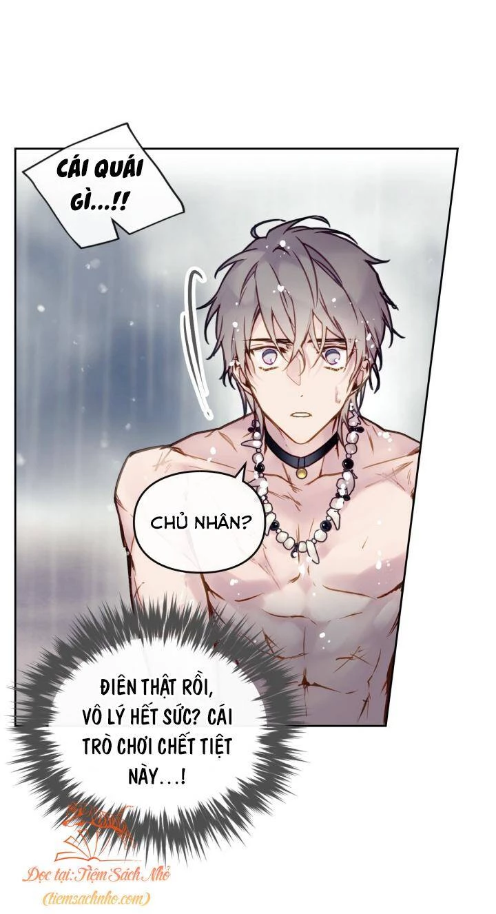 Kết Thúc Của Nhân Vật Phản Diện Chỉ Có Thể Là Cái Chết Chapter 93 - Trang 4