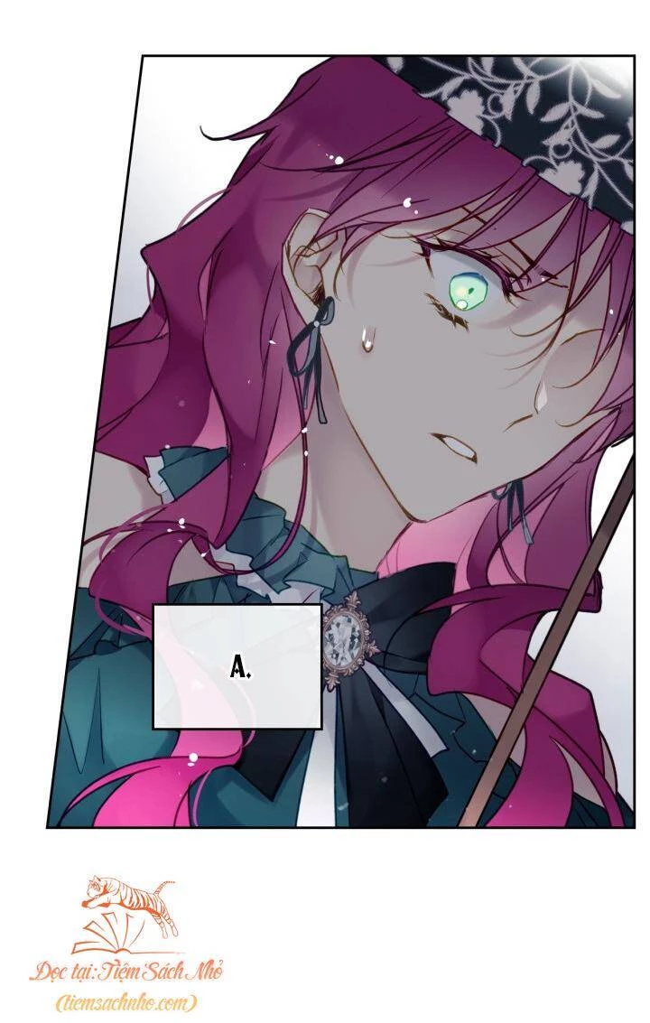 Kết Thúc Của Nhân Vật Phản Diện Chỉ Có Thể Là Cái Chết Chapter 93 - Trang 4