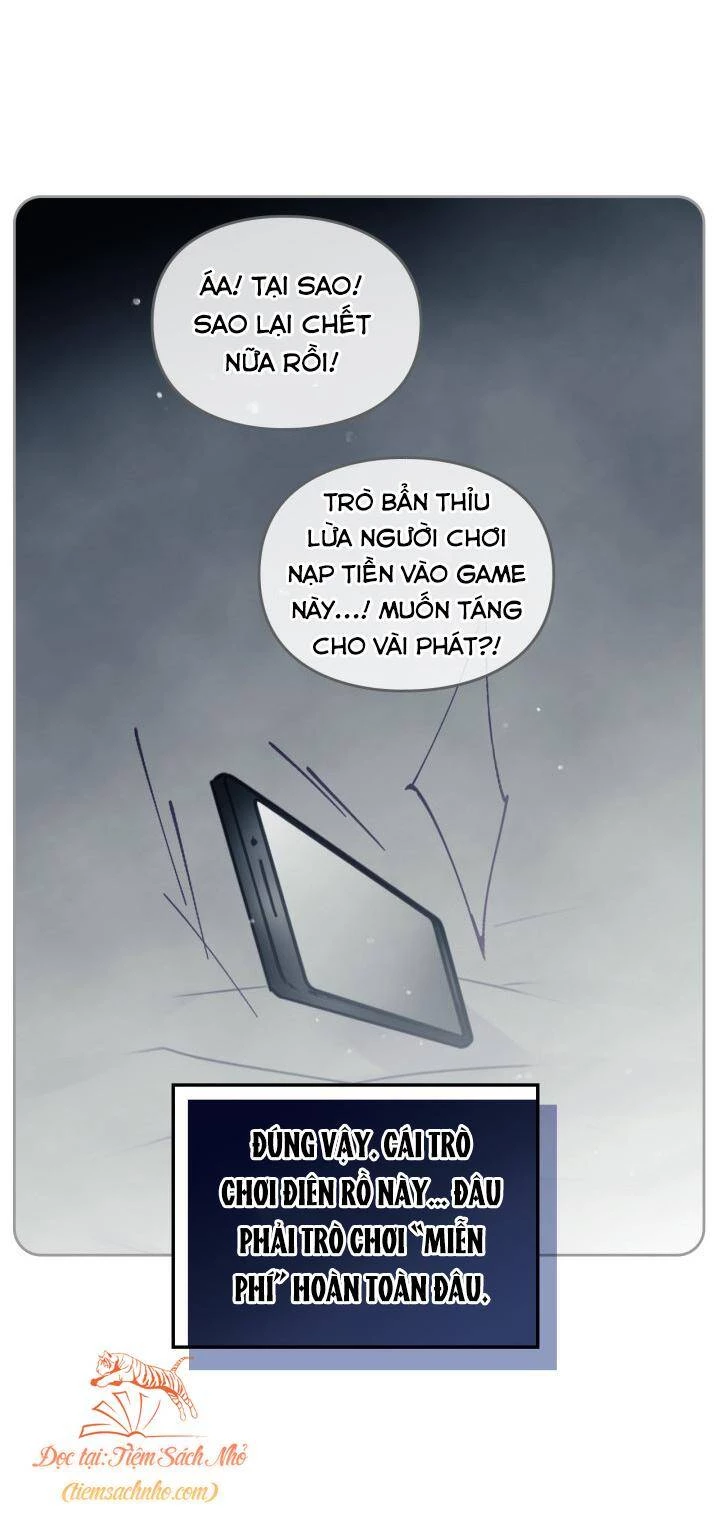 Kết Thúc Của Nhân Vật Phản Diện Chỉ Có Thể Là Cái Chết Chapter 93 - Trang 4