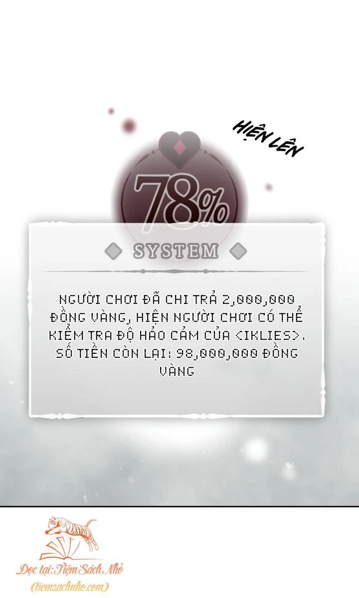 Kết Thúc Của Nhân Vật Phản Diện Chỉ Có Thể Là Cái Chết Chapter 93 - Trang 4