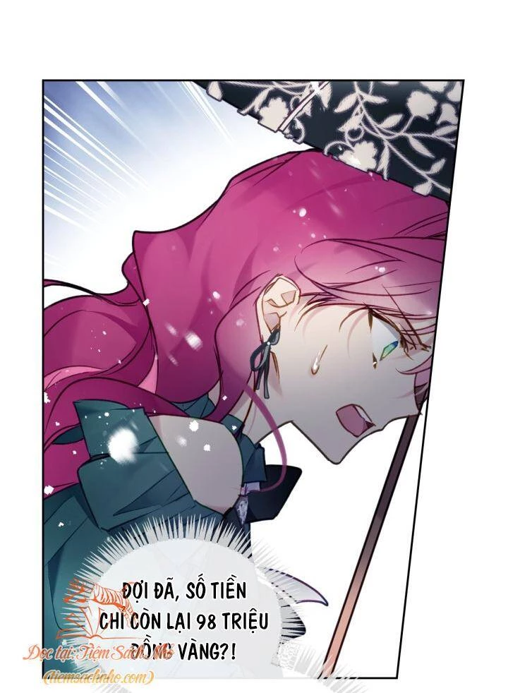 Kết Thúc Của Nhân Vật Phản Diện Chỉ Có Thể Là Cái Chết Chapter 93 - Trang 4