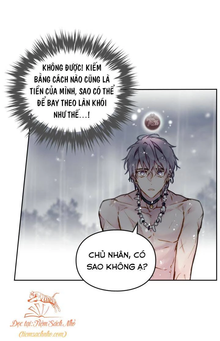 Kết Thúc Của Nhân Vật Phản Diện Chỉ Có Thể Là Cái Chết Chapter 93 - Trang 4