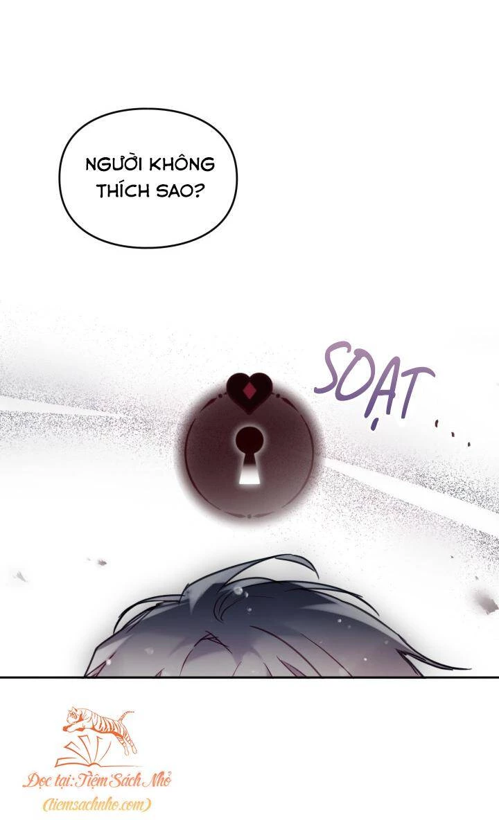 Kết Thúc Của Nhân Vật Phản Diện Chỉ Có Thể Là Cái Chết Chapter 93 - Trang 4