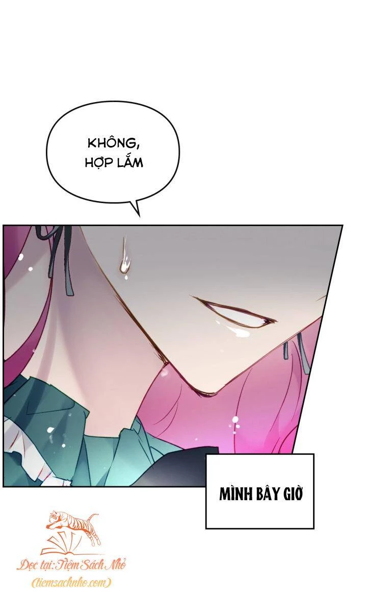 Kết Thúc Của Nhân Vật Phản Diện Chỉ Có Thể Là Cái Chết Chapter 93 - Trang 4