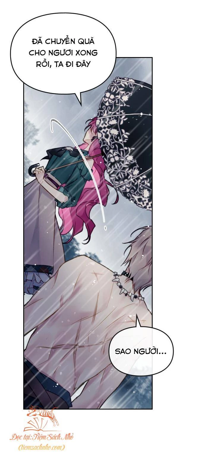 Kết Thúc Của Nhân Vật Phản Diện Chỉ Có Thể Là Cái Chết Chapter 93 - Trang 4