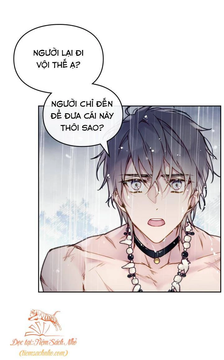 Kết Thúc Của Nhân Vật Phản Diện Chỉ Có Thể Là Cái Chết Chapter 93 - Trang 4