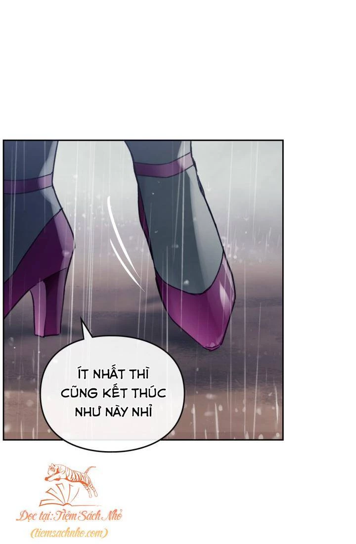 Kết Thúc Của Nhân Vật Phản Diện Chỉ Có Thể Là Cái Chết Chapter 93 - Trang 4