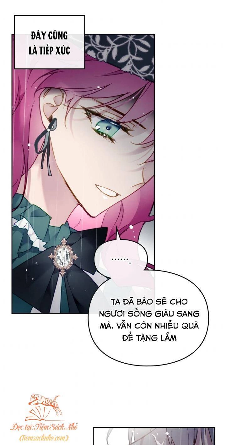 Kết Thúc Của Nhân Vật Phản Diện Chỉ Có Thể Là Cái Chết Chapter 93 - Trang 4