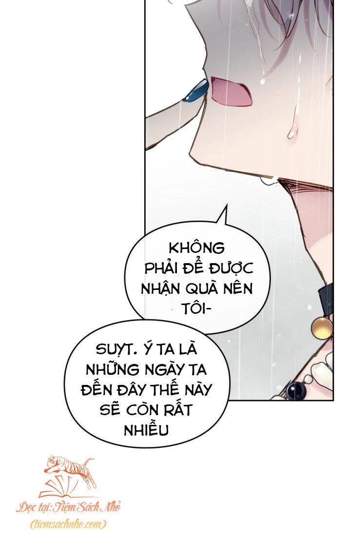 Kết Thúc Của Nhân Vật Phản Diện Chỉ Có Thể Là Cái Chết Chapter 93 - Trang 4