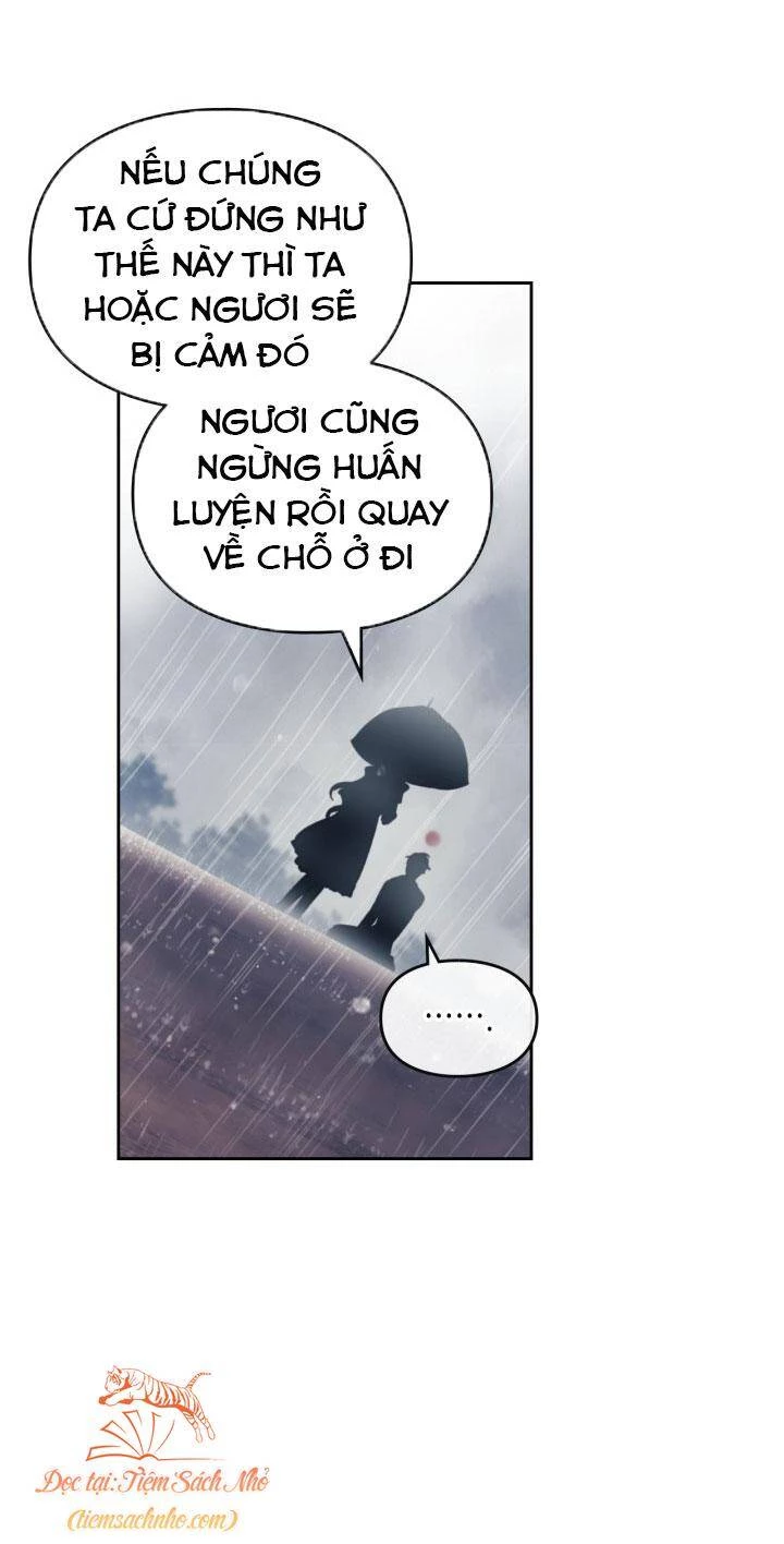Kết Thúc Của Nhân Vật Phản Diện Chỉ Có Thể Là Cái Chết Chapter 93 - Trang 4