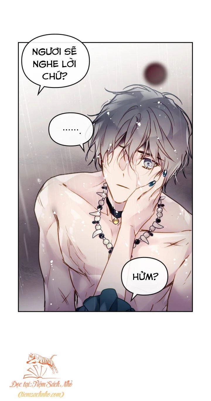 Kết Thúc Của Nhân Vật Phản Diện Chỉ Có Thể Là Cái Chết Chapter 93 - Trang 4