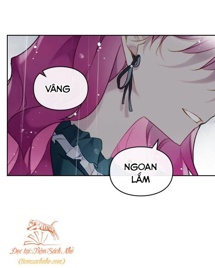 Kết Thúc Của Nhân Vật Phản Diện Chỉ Có Thể Là Cái Chết Chapter 93 - Trang 4