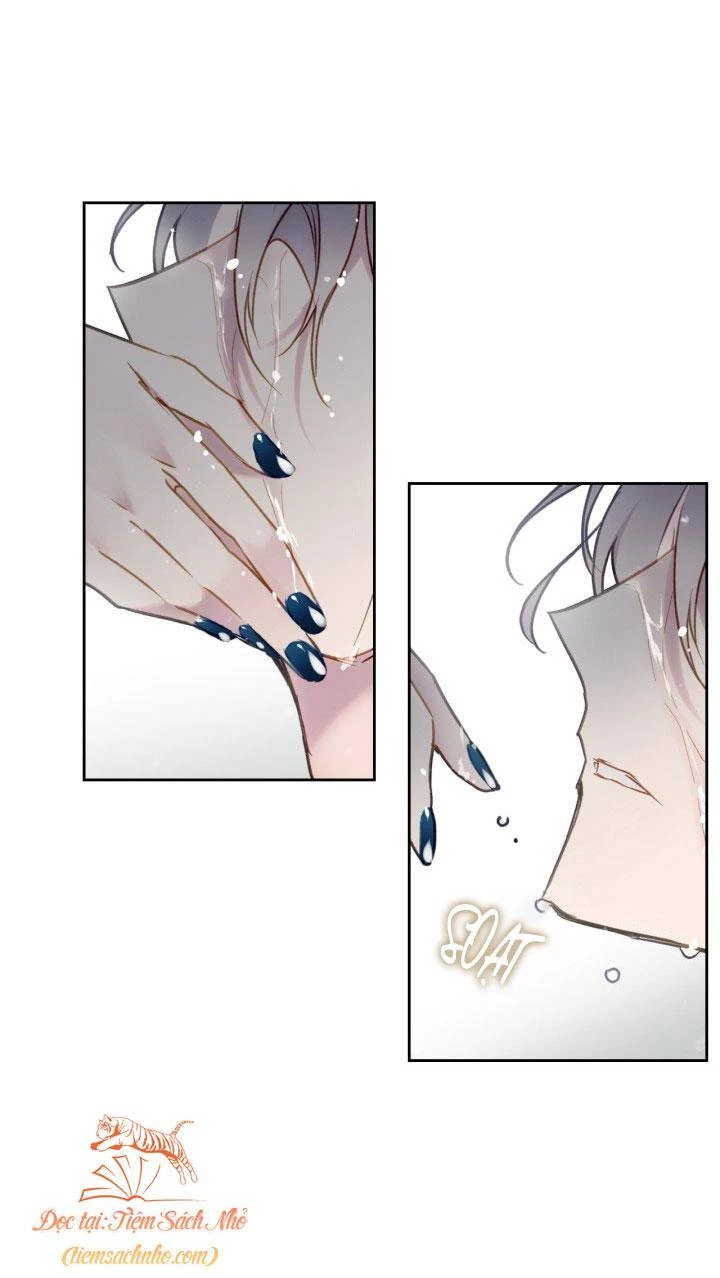 Kết Thúc Của Nhân Vật Phản Diện Chỉ Có Thể Là Cái Chết Chapter 93 - Trang 4