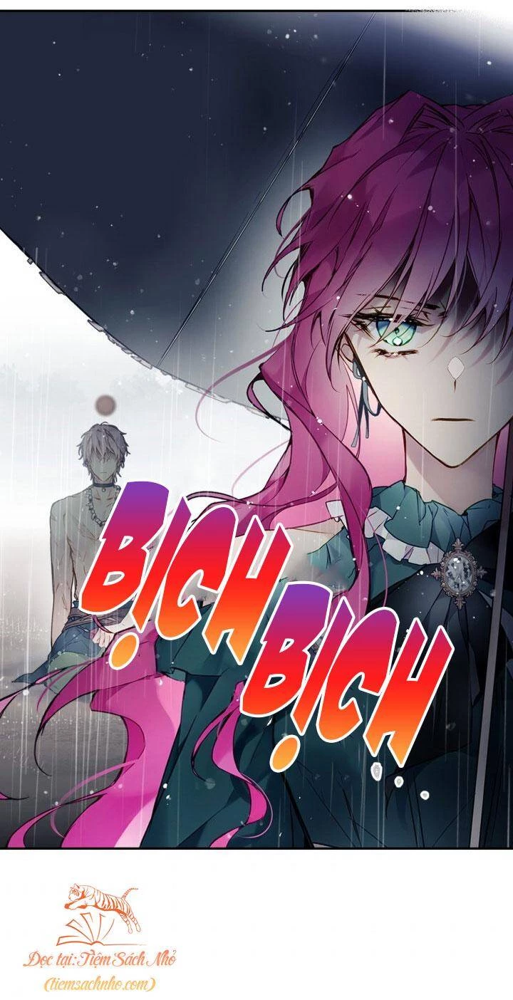 Kết Thúc Của Nhân Vật Phản Diện Chỉ Có Thể Là Cái Chết Chapter 93 - Trang 4