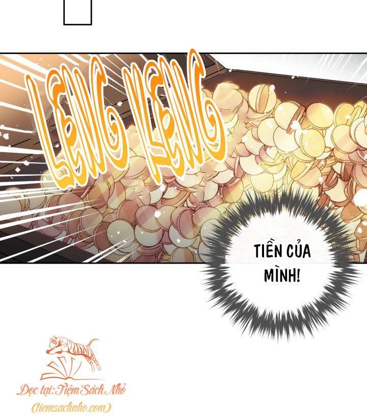 Kết Thúc Của Nhân Vật Phản Diện Chỉ Có Thể Là Cái Chết Chapter 93 - Trang 4