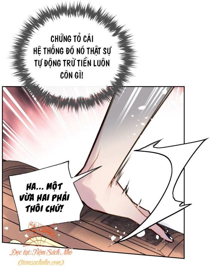 Kết Thúc Của Nhân Vật Phản Diện Chỉ Có Thể Là Cái Chết Chapter 93 - Trang 4