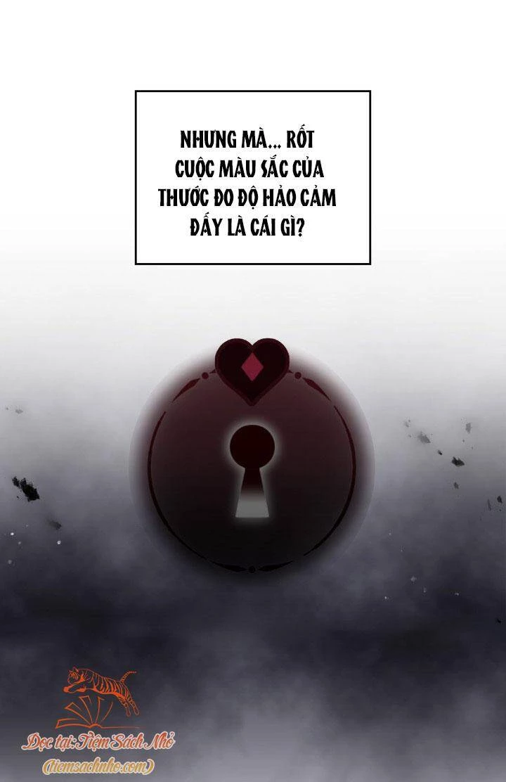 Kết Thúc Của Nhân Vật Phản Diện Chỉ Có Thể Là Cái Chết Chapter 93 - Trang 4