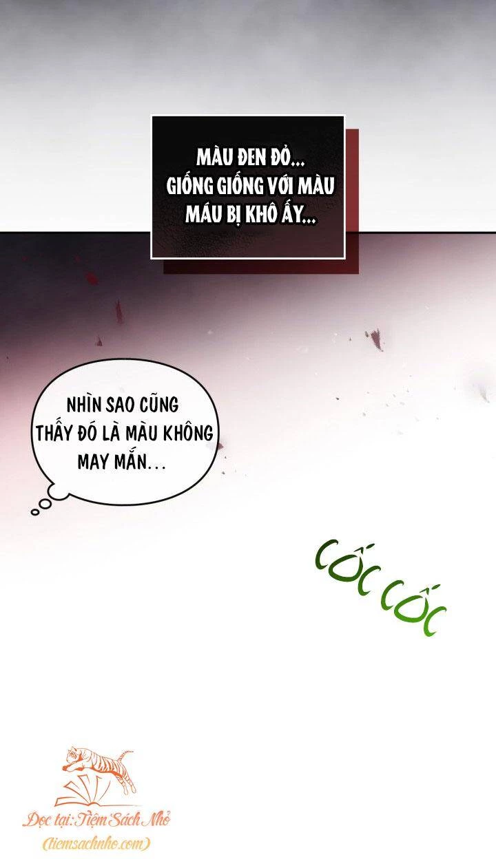 Kết Thúc Của Nhân Vật Phản Diện Chỉ Có Thể Là Cái Chết Chapter 93 - Trang 4