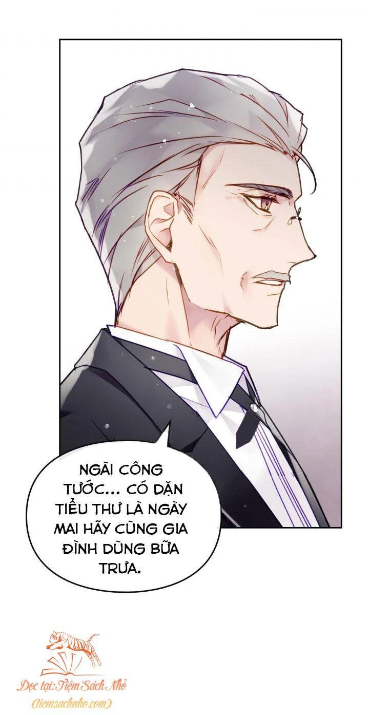 Kết Thúc Của Nhân Vật Phản Diện Chỉ Có Thể Là Cái Chết Chapter 93 - Trang 4