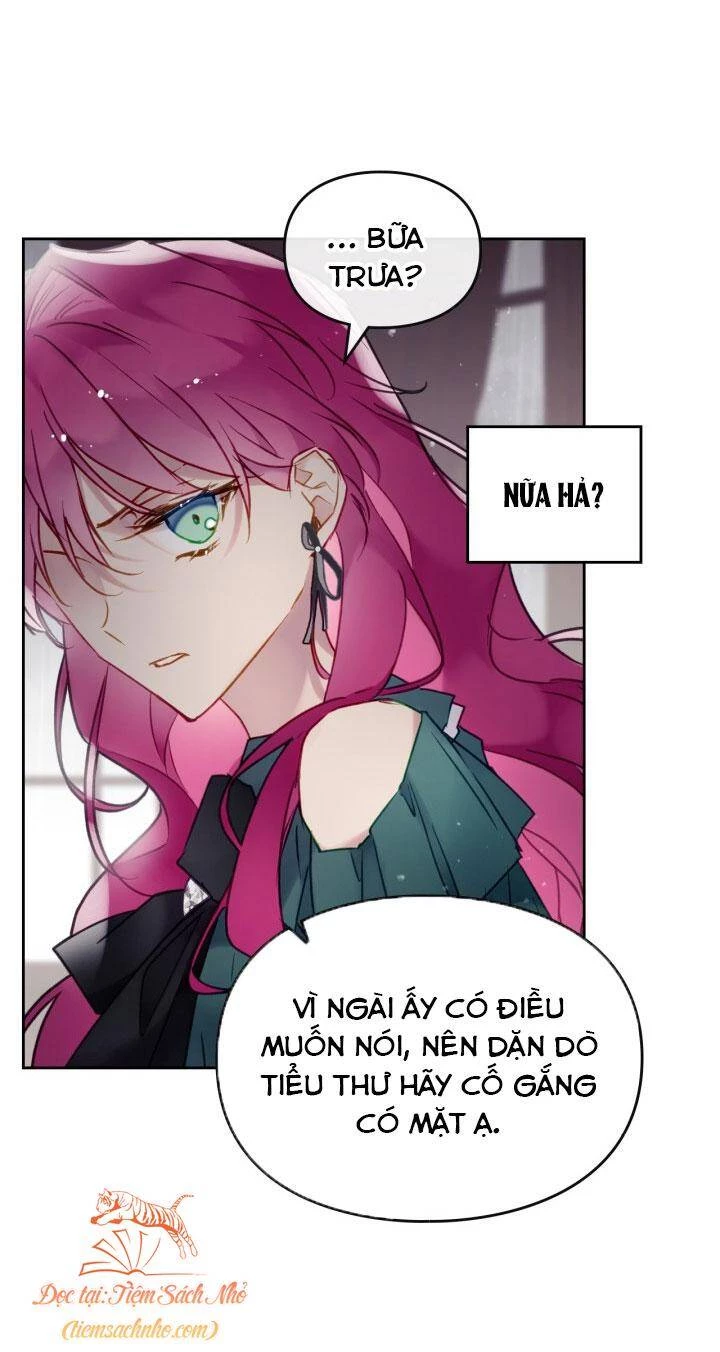 Kết Thúc Của Nhân Vật Phản Diện Chỉ Có Thể Là Cái Chết Chapter 93 - Trang 4