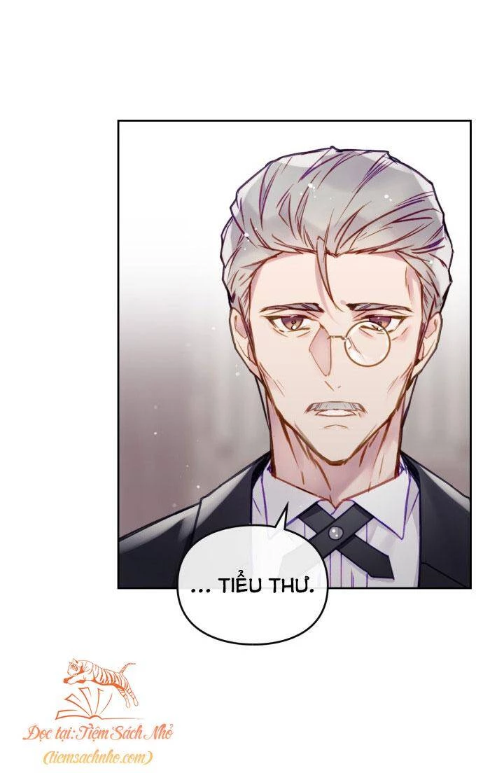 Kết Thúc Của Nhân Vật Phản Diện Chỉ Có Thể Là Cái Chết Chapter 93 - Trang 4