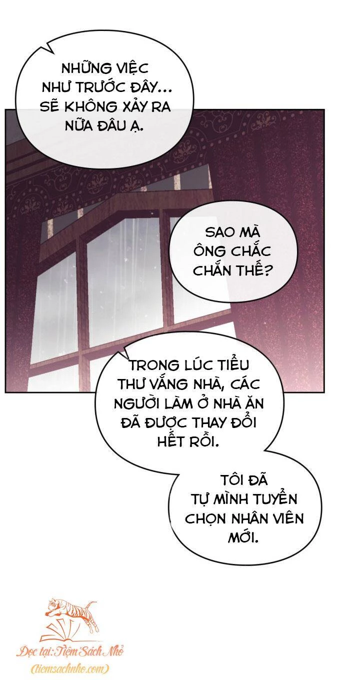 Kết Thúc Của Nhân Vật Phản Diện Chỉ Có Thể Là Cái Chết Chapter 93 - Trang 4