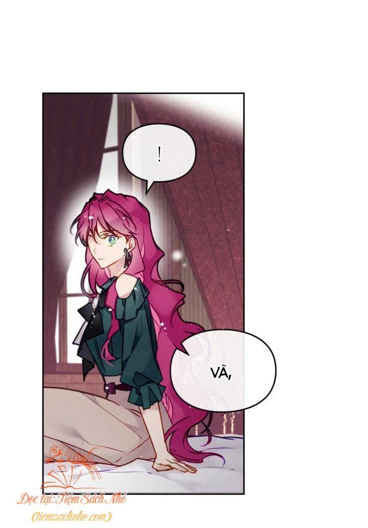 Kết Thúc Của Nhân Vật Phản Diện Chỉ Có Thể Là Cái Chết Chapter 93 - Trang 4