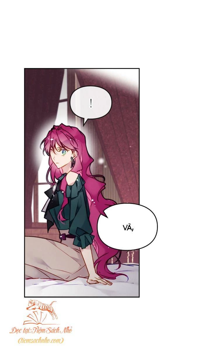 Kết Thúc Của Nhân Vật Phản Diện Chỉ Có Thể Là Cái Chết Chapter 94 - Trang 4