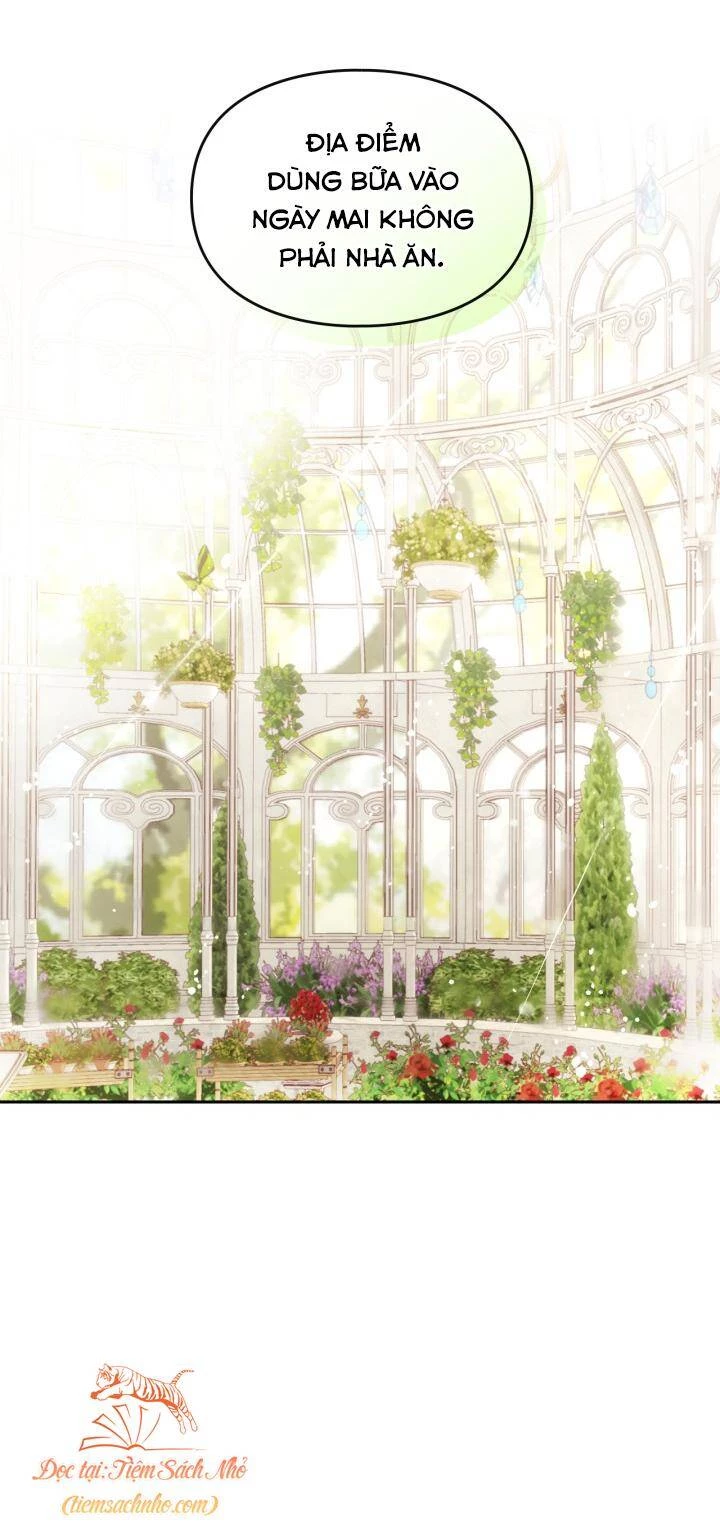 Kết Thúc Của Nhân Vật Phản Diện Chỉ Có Thể Là Cái Chết Chapter 94 - Trang 4