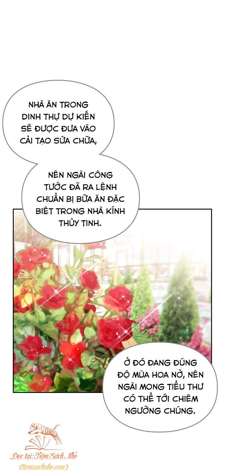 Kết Thúc Của Nhân Vật Phản Diện Chỉ Có Thể Là Cái Chết Chapter 94 - Trang 4
