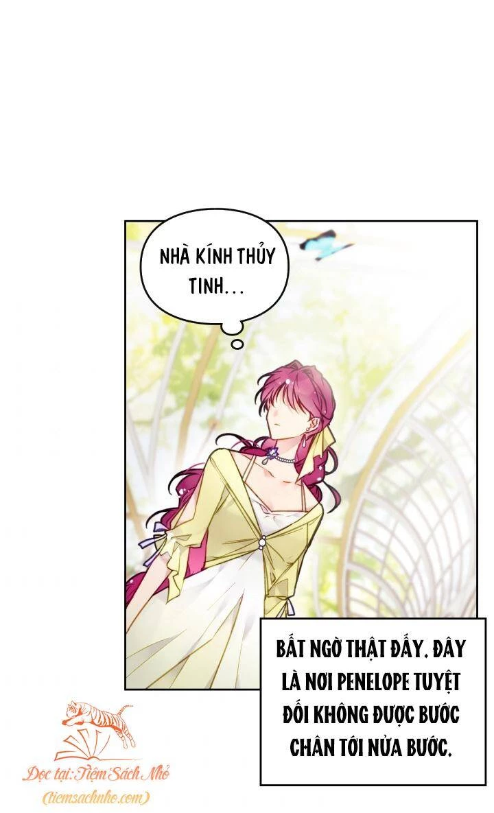 Kết Thúc Của Nhân Vật Phản Diện Chỉ Có Thể Là Cái Chết Chapter 94 - Trang 4