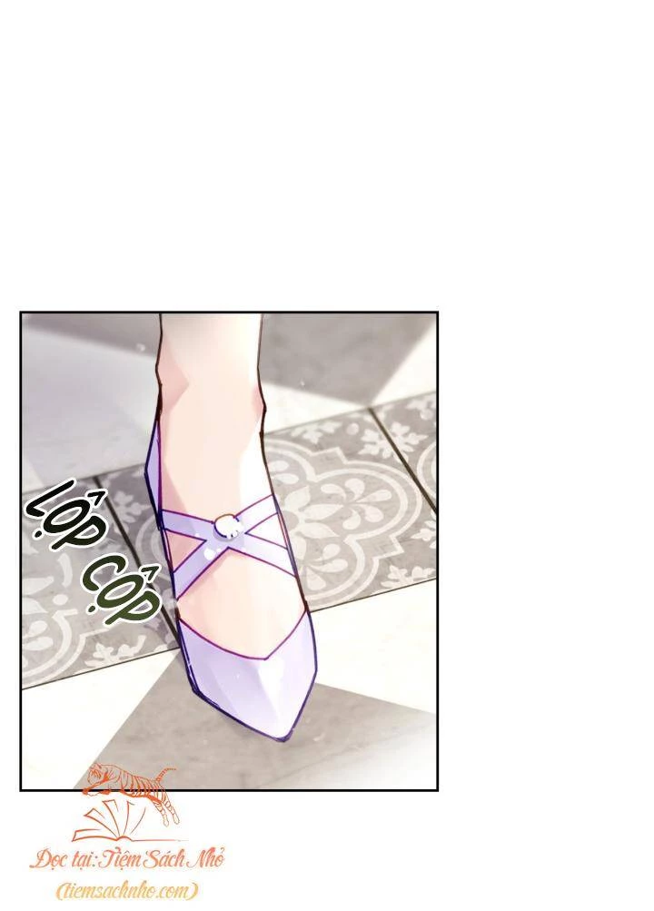 Kết Thúc Của Nhân Vật Phản Diện Chỉ Có Thể Là Cái Chết Chapter 94 - Trang 4