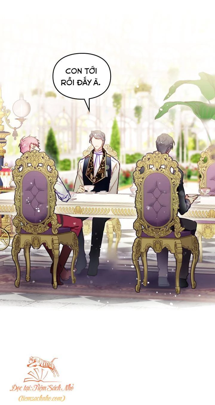 Kết Thúc Của Nhân Vật Phản Diện Chỉ Có Thể Là Cái Chết Chapter 94 - Trang 4