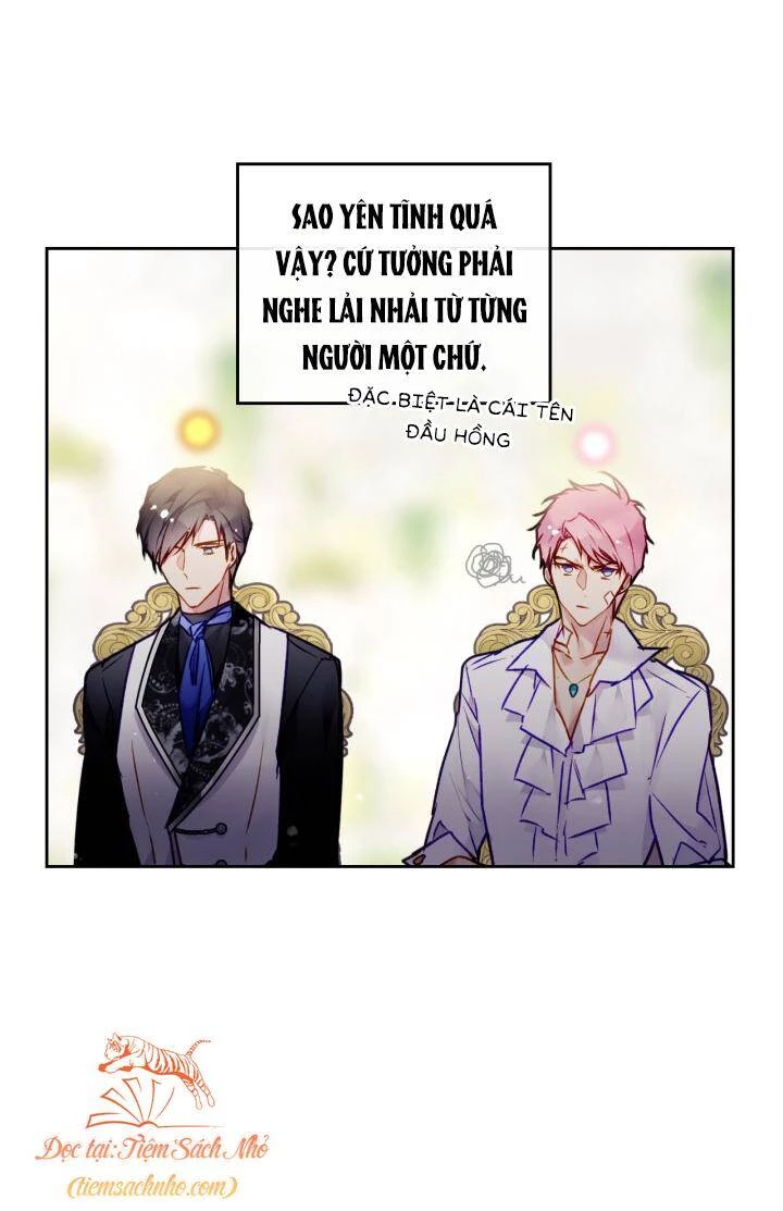 Kết Thúc Của Nhân Vật Phản Diện Chỉ Có Thể Là Cái Chết Chapter 94 - Trang 4