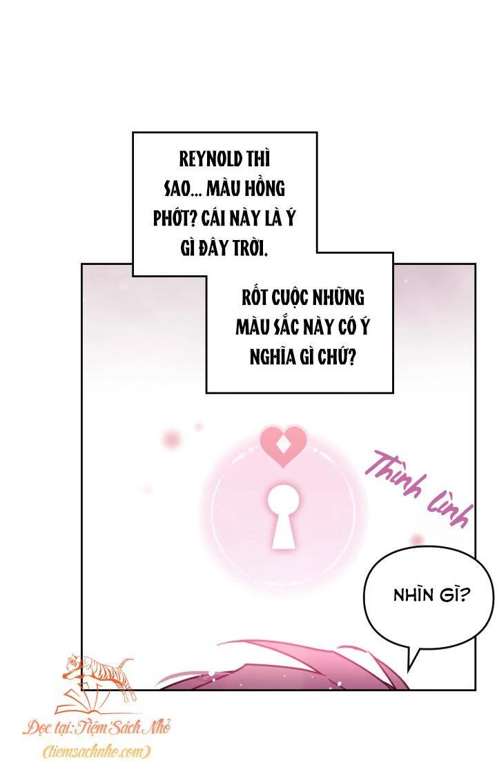 Kết Thúc Của Nhân Vật Phản Diện Chỉ Có Thể Là Cái Chết Chapter 94 - Trang 4