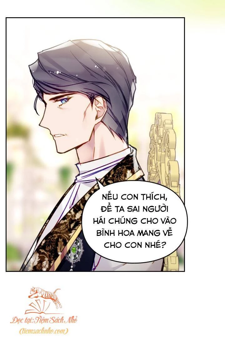 Kết Thúc Của Nhân Vật Phản Diện Chỉ Có Thể Là Cái Chết Chapter 94 - Trang 4