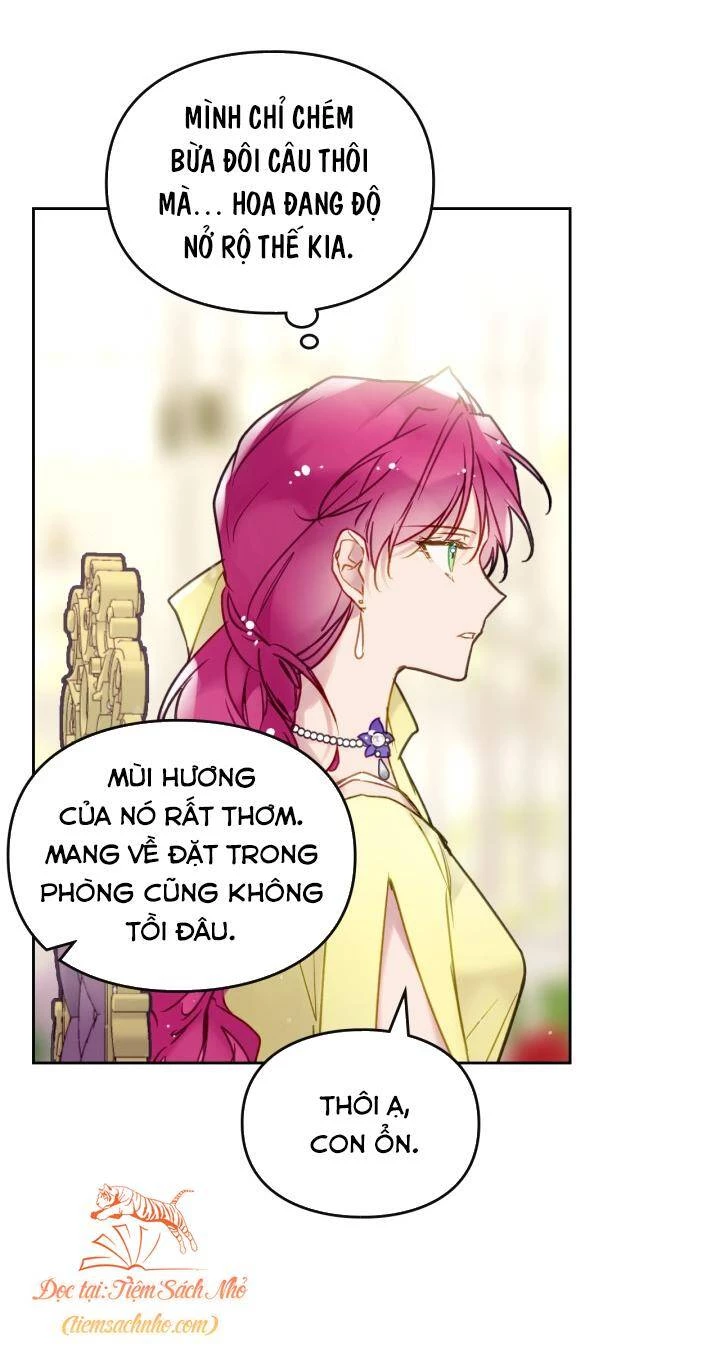 Kết Thúc Của Nhân Vật Phản Diện Chỉ Có Thể Là Cái Chết Chapter 94 - Trang 4