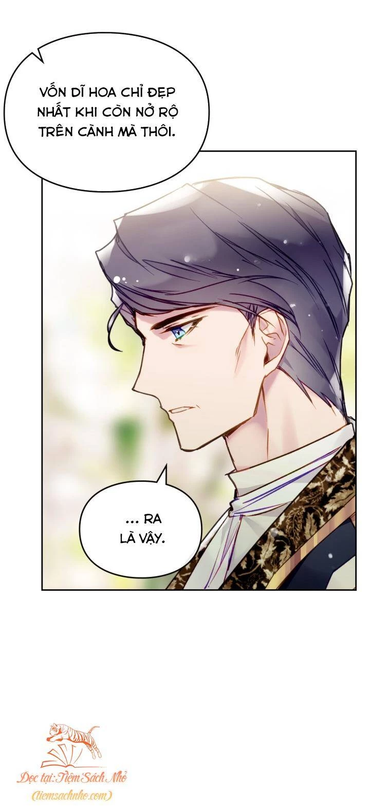 Kết Thúc Của Nhân Vật Phản Diện Chỉ Có Thể Là Cái Chết Chapter 94 - Trang 4