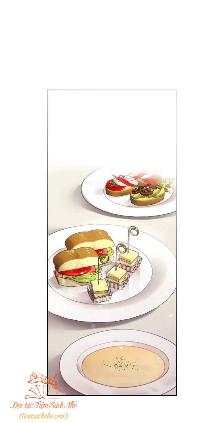 Kết Thúc Của Nhân Vật Phản Diện Chỉ Có Thể Là Cái Chết Chapter 94 - Trang 4