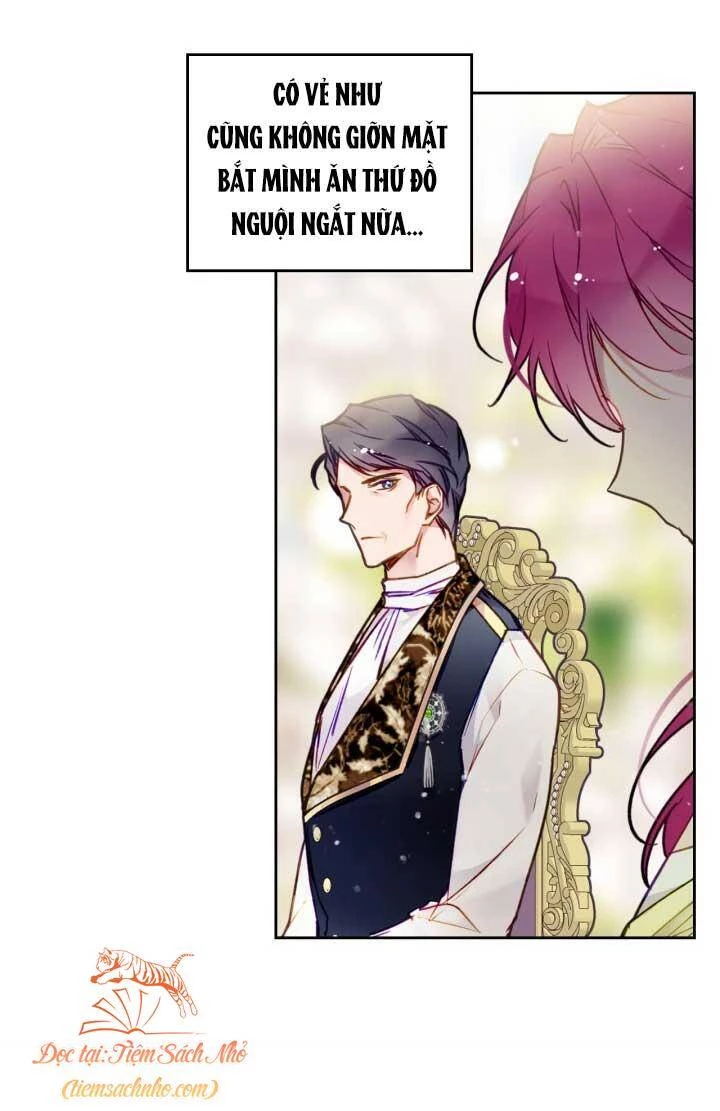 Kết Thúc Của Nhân Vật Phản Diện Chỉ Có Thể Là Cái Chết Chapter 94 - Trang 4