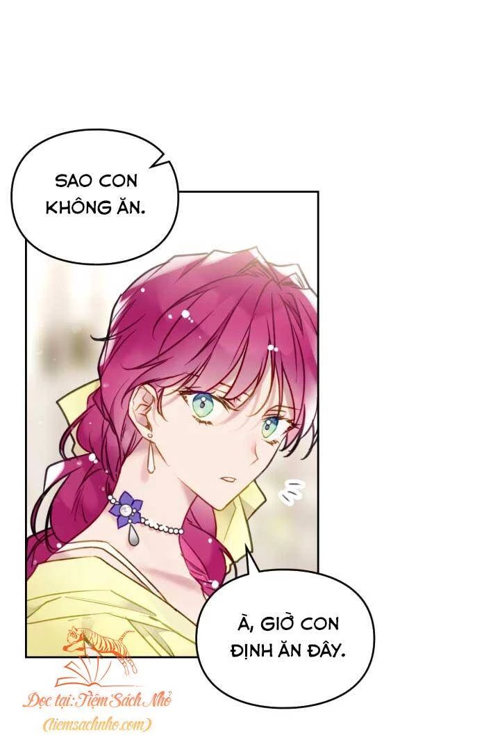 Kết Thúc Của Nhân Vật Phản Diện Chỉ Có Thể Là Cái Chết Chapter 94 - Trang 4